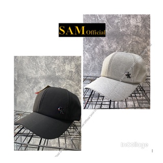 Mũ Lưỡi Trai Trơn C-K Nam Nữ 👒Sam Official 👒mã FREESHIP 👒 Nón Đẹp Xưởng VN SX đen, xám, muối tiêu