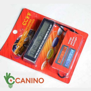 [ GIÁ SỐC ⚡️ SALE HOT ] 💥💥💥 Đồng hồ điện tử mini EC88 ☀️