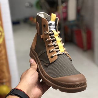Palladium chính hãng