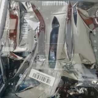 AB350M Pro4 Asrock BH 3/2021 HNC