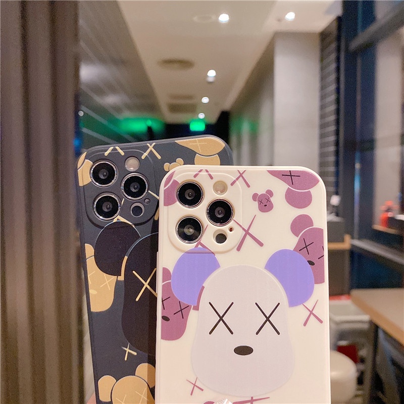 Ốp Điện Thoại Cho Vivo V2043 1901 1902 1904 1906 V2026 V2027 V2029 1935 1938 1819 1915 1723 1609 1820 1808 1812 1806 1811 1814 1816 1907 Y71 V5 plus Y66 Y67 V5S V5 lite