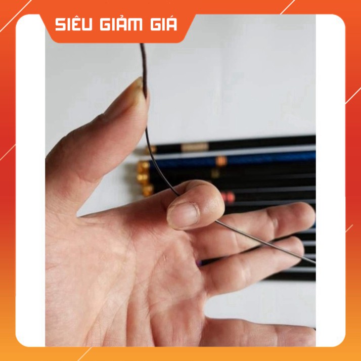 [CombCần Câu Tay Shimano 5h 3m6,4m5,5m4,6m3