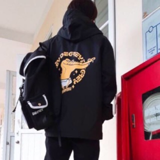 🔥 Áo Khoác Dù Degrey cực chất (Ảnh thật shop chụp)