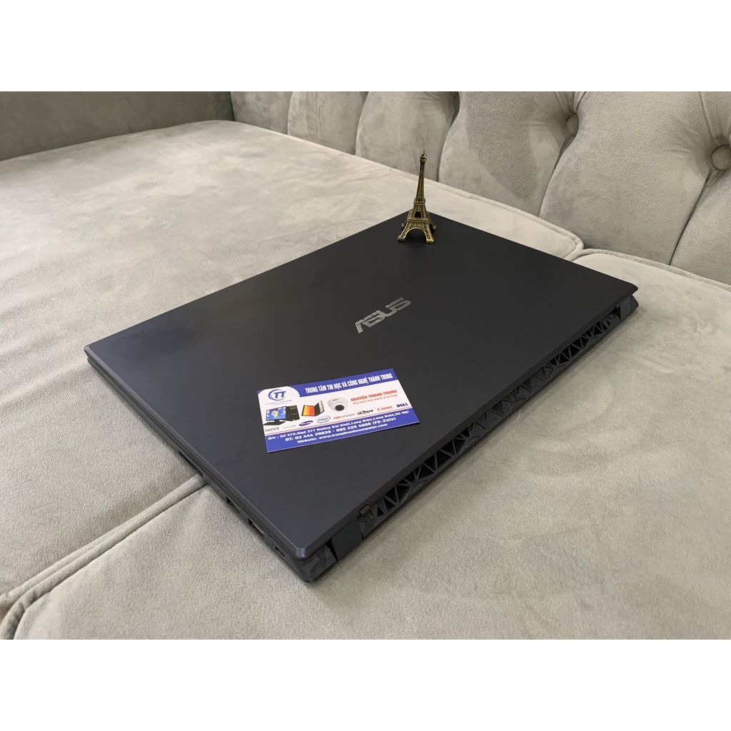 Laptop Asus VivoBook Gaming F571GT i5 8300H/8GB/32GB+512GB/120Hz/4GB GTX1650/Win10 (AL851T) - Cũ Chuyên Game Giá Rẻ