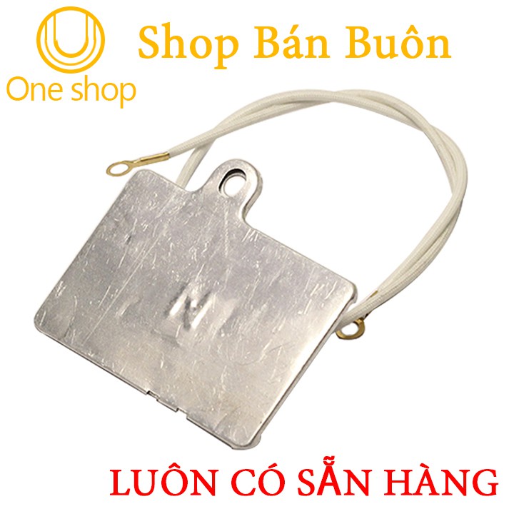 Điện Trở Nhiệt Dạng Lá 220VAC-40W