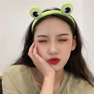 Bờm Tóc Ếch Xanh Hot Hit