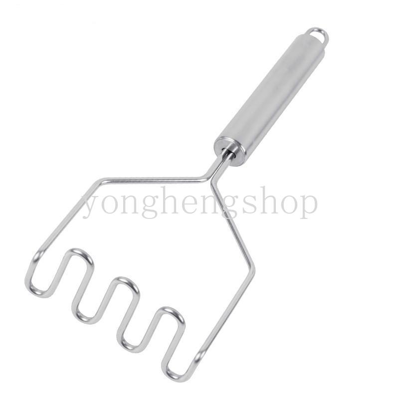 Dụng Cụ Nghiền Khoai Tây Bằng Thép Không Gỉ