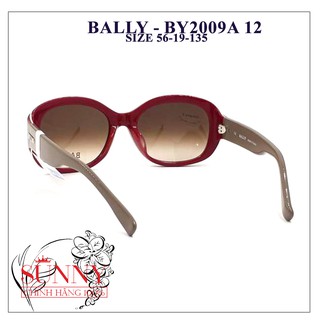 Kính Mát Nữ Bally BY2009A