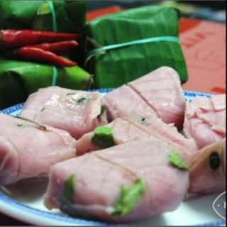 Cowbow 50 nem chua Bình Định
