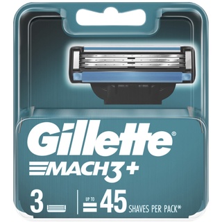 Lưỡi dao cạo Gillette MACH3