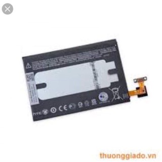 Pin htc ome m9 dùng được cực lâu, cực bền, an toàn, có bảo hành