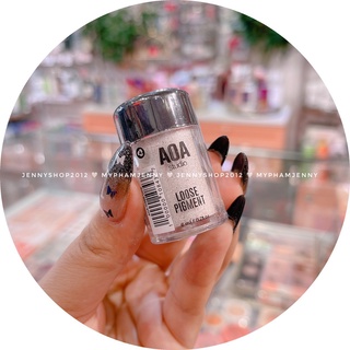 Nhũ Mắt AOA Studio Loose Pigment