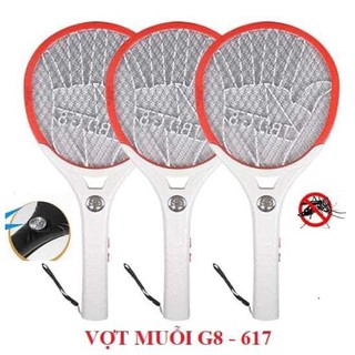 Vượt bắt muỗi