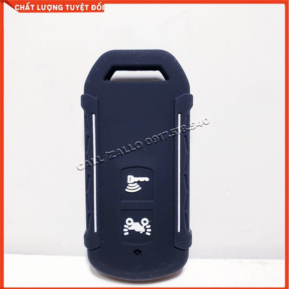 ✅ Bọc Chìa Khóa Vision 2021 - Bọc Chìa Khóa Smartkey Silicon ✅
