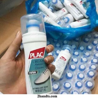 Lọ vệ sinh giày PLAC Xịn