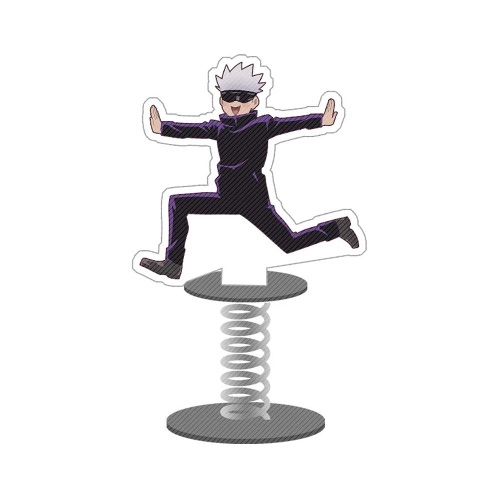 Lilyes Jujutsu Kaisen Mô Hình Đứng Để Bàn Trang Trí