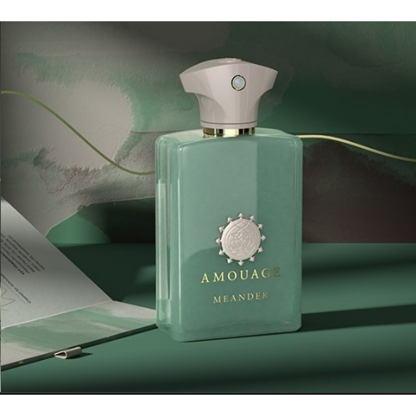 Nước Hoa Amouage Meander EDP 5ml/10ml/20ml