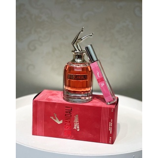 [AUTH] Nước Hoa Nữ dùng thử So Scandal 10ml