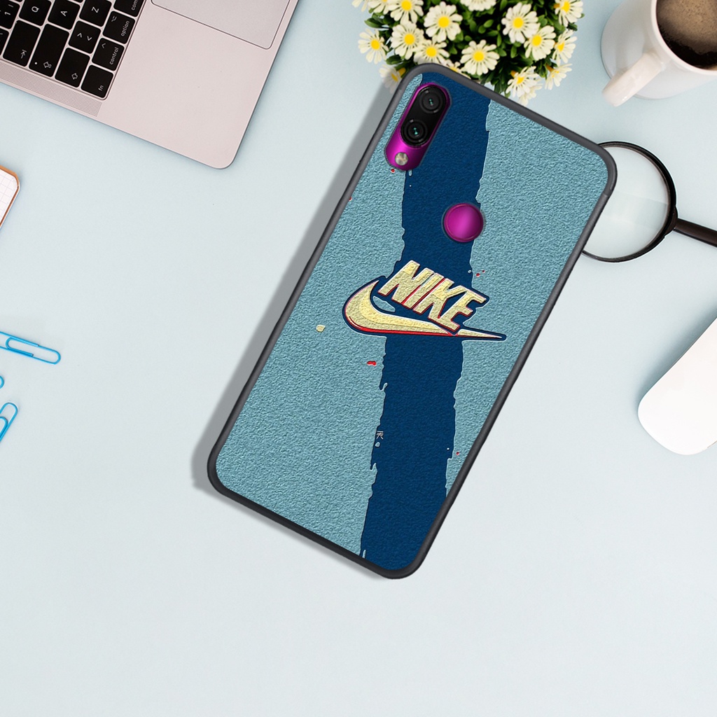 [HOT HOT] Ốp Lưng XIAOMI REDMI 7 - REDMI NOTE 7 - REDMI NOTE 7 PRO , In Hình LO GO Bao, Đẹp, Bền, Rẻ.