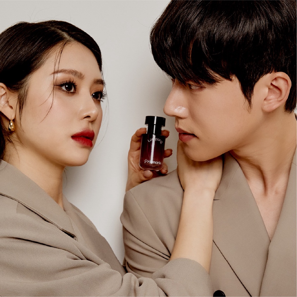 Nước Hoa De Memoria 30ml - Hasaki - Hàng Chính Hãng