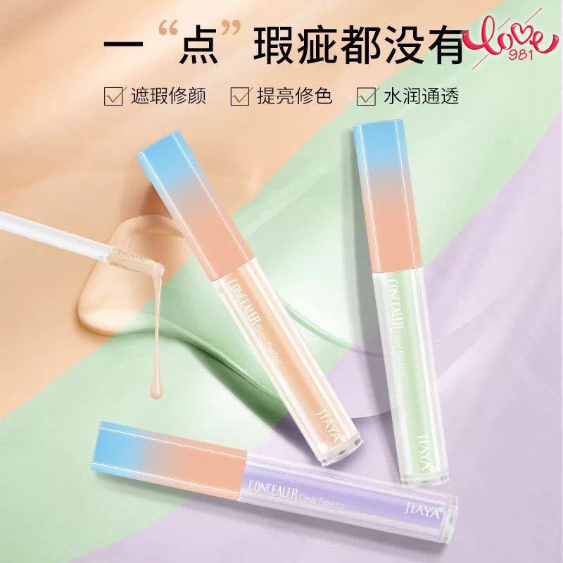 Bút che khuyết điểm dạng lỏng chống thấm nước và mồ hôi | BigBuy360 - bigbuy360.vn