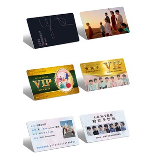 [20 món] COMBO BTS LOVE YOURSELF 'TEAR'