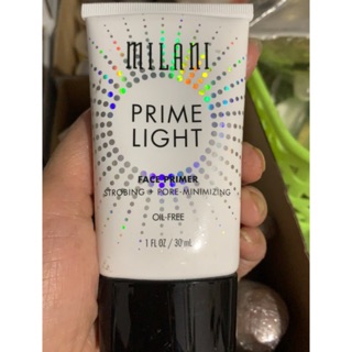Lót nền Milani PRIME CORRECT (25ml)