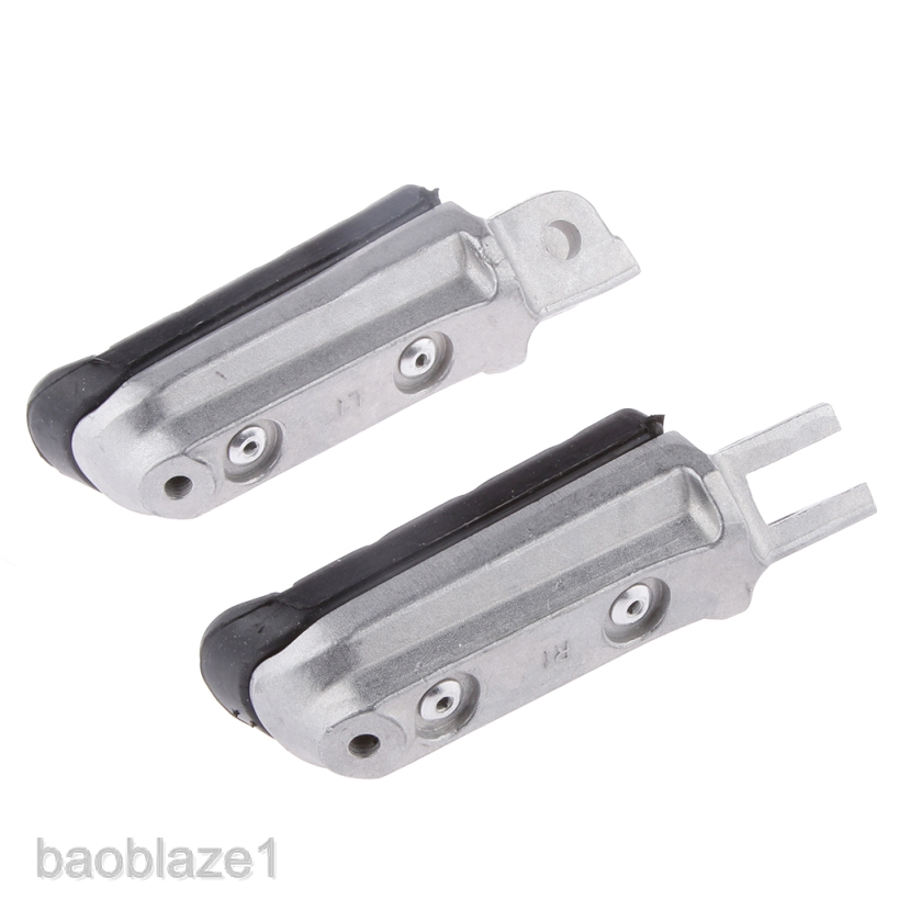 Cặp giá kê chân tiện lợi dành cho xe máy HONDA CB400 VTEC CBR600 F4 F4I CB1300 CBR1100XX
