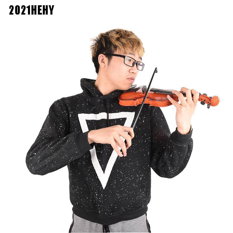 1 Đàn Violin Điện Tử Kiểu Dáng Thời Trang (2021He)