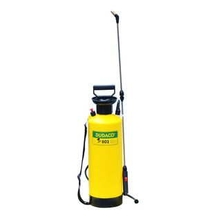 Bình xịt dudaco 8 lít cần nối dài