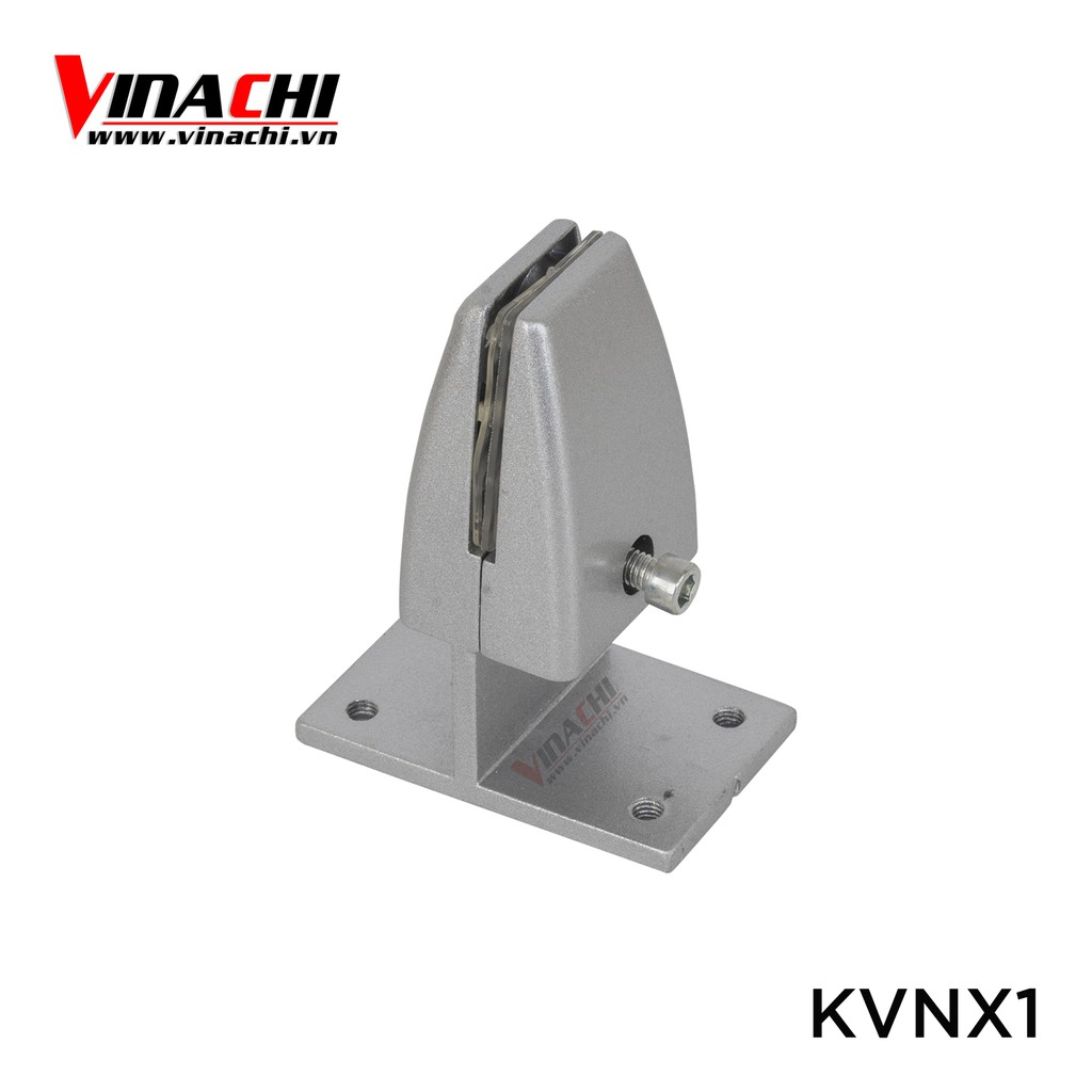 Kẹp Vách Ngăn Xám - Kẹp Vách Ngăn Xám Giúp Cố Định Vách Ngăn Phù Hợp Với Không Gian Văn Phòng...