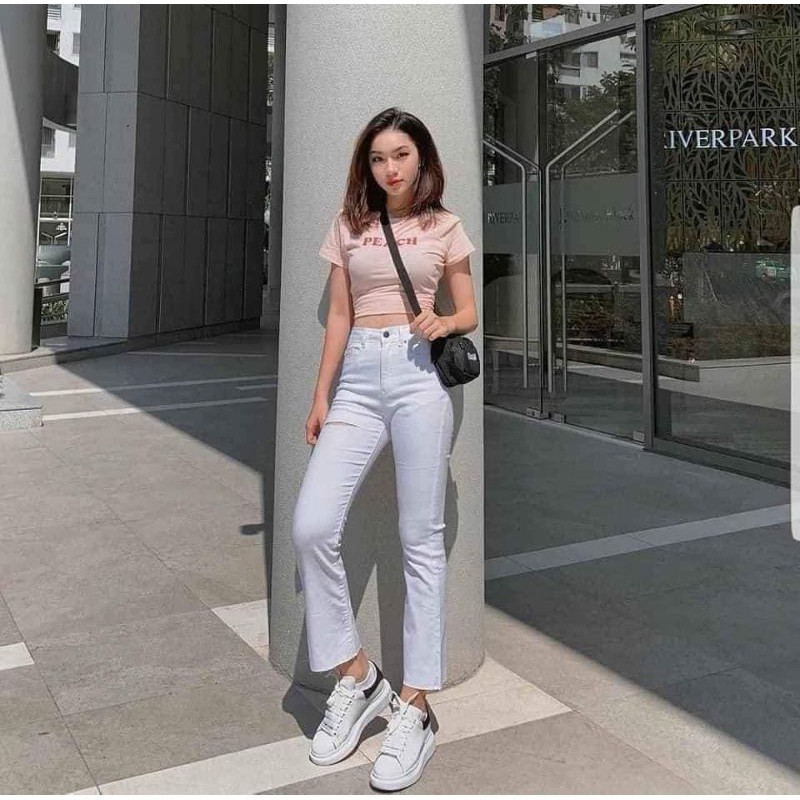 giày MC queen🔥(Freeship)🔥 hot treen 2020