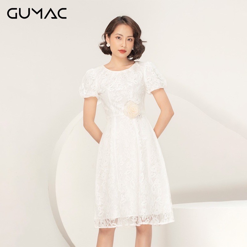 Đầm Gumac new tag đẹp