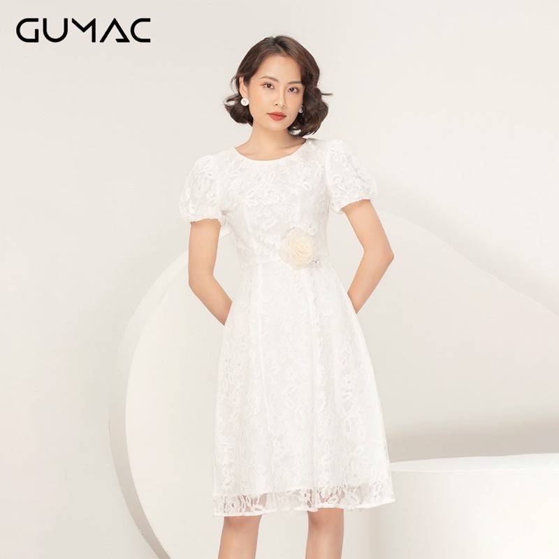 Đầm Gumac new tag đẹp (nhiều mẫu)