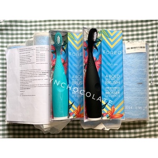 Bàn chải Fo.reo Issa Play