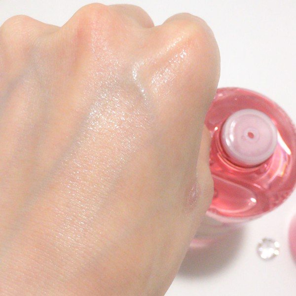 Nước Hoa Hồng Dưỡng Ẩm Meishoku Organic Rose Skin Conditioner