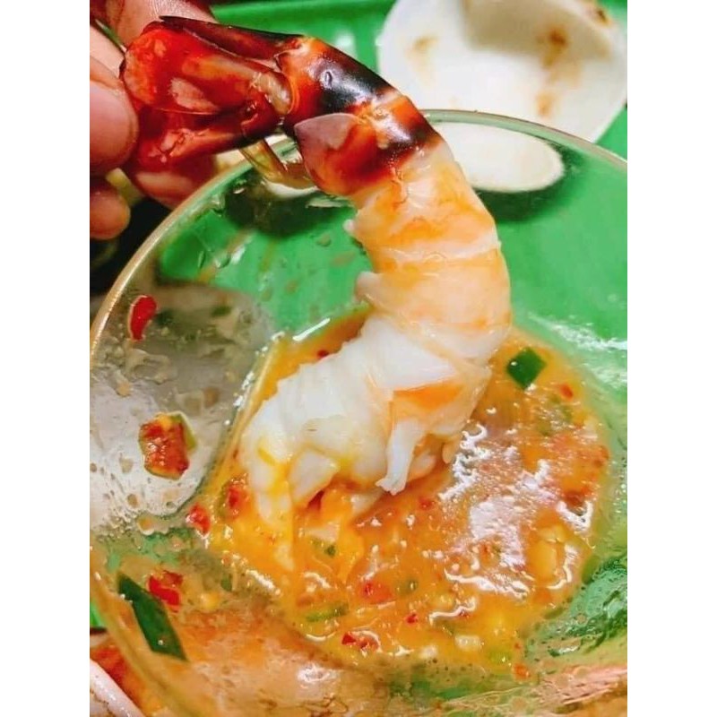 55k 500gr Nước Chấm Thần Thánh