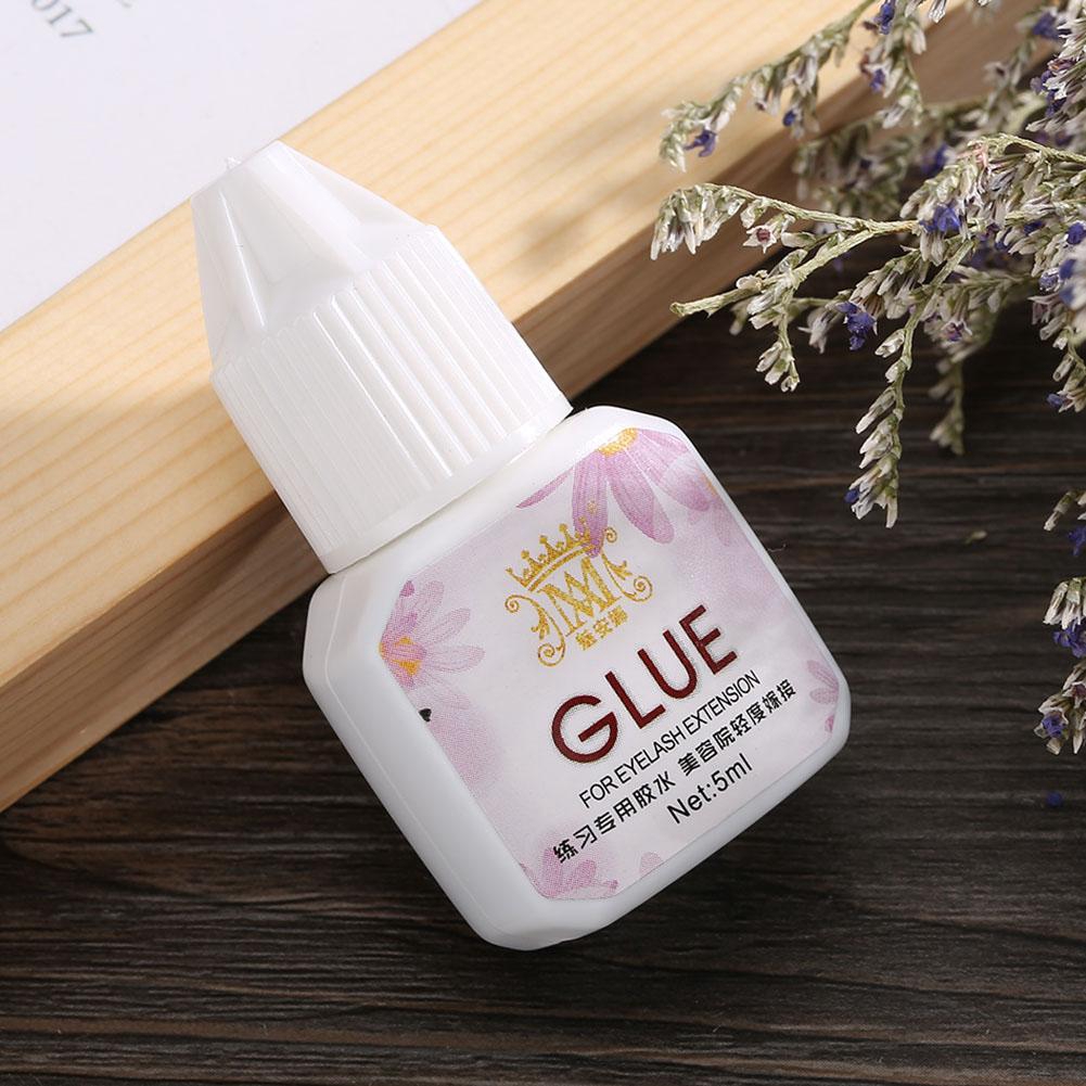 Keo Dán Lông Mi Giả 5ML Chất Lượng Cao