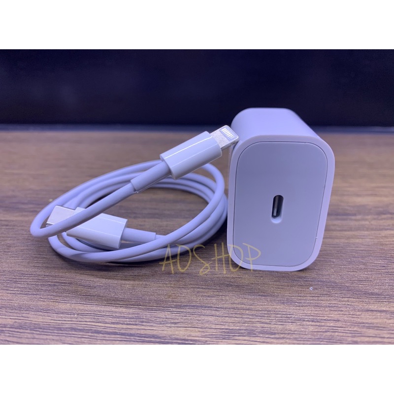 Bộ sạc nhanh cho iPhone ,bô sạch chính hãng 20w