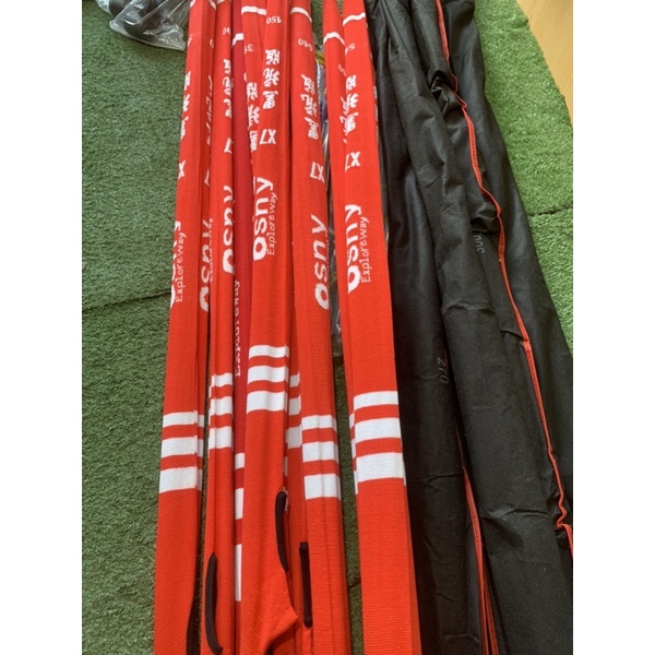 cần câu cá osny x7