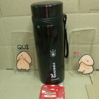 BÌNH GIỮ NHIỆT BAOL 1100ml CAO CẤP