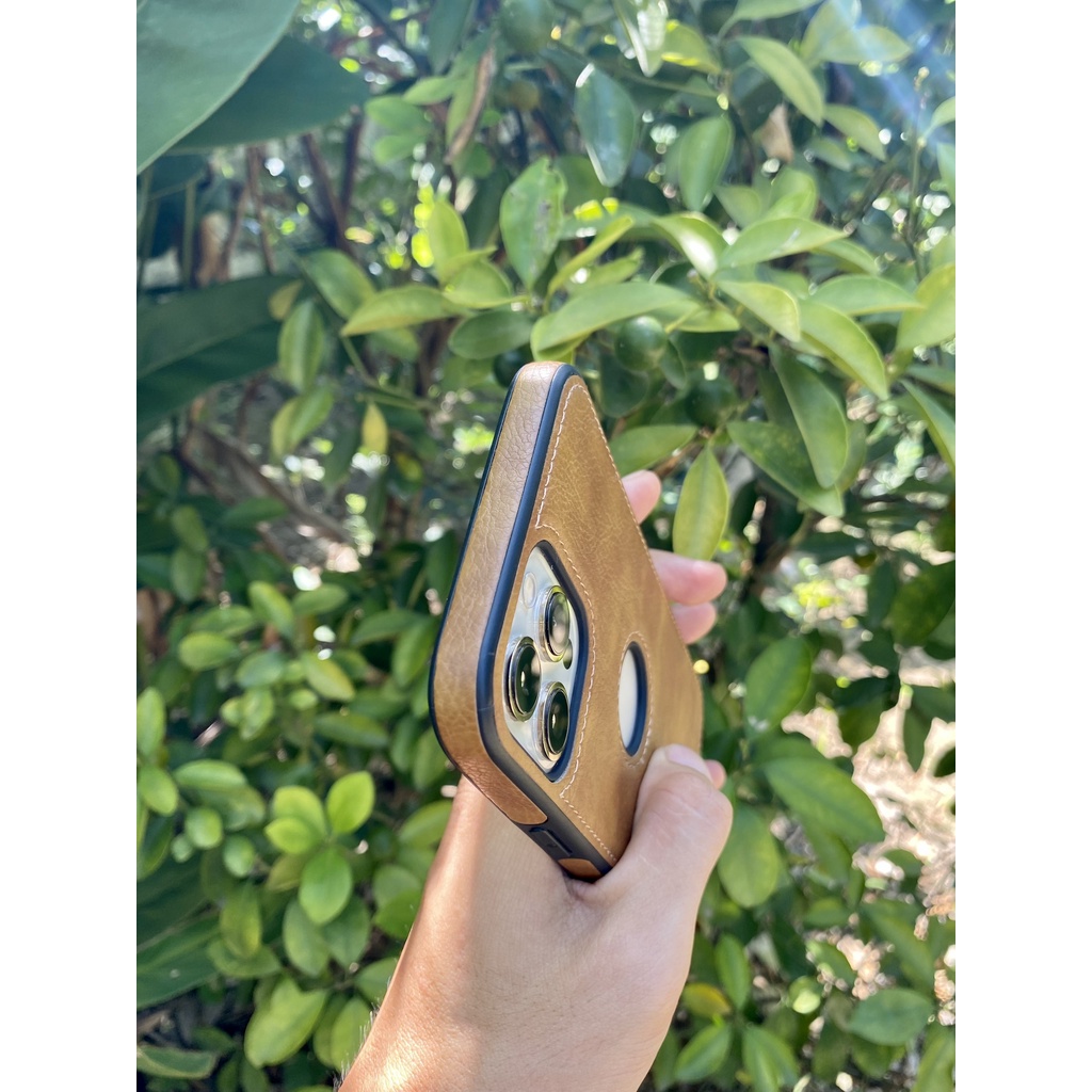 Ốp lưng bọc da iPhone 11, 11 Pro, X Xs Max, 11 Pro Max, 12, 12 pro, 12 promax, 13, 13 pro, 13 promax HÀNG CHẤT LƯỢNG CAO