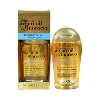 Dầu dưỡng Tóc Argan Oil (của Mỹ)