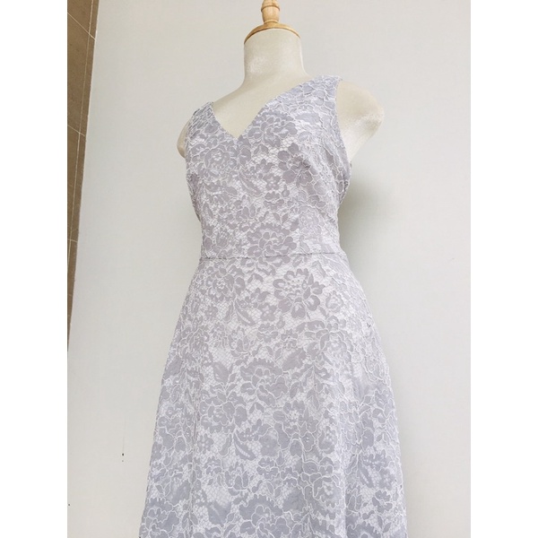 Đầm ren Calvin Klein xuất dư 🍀🍀🍀