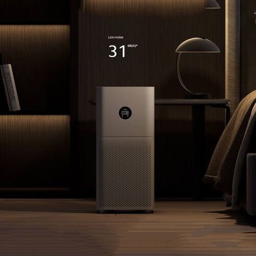 Máy lọc không khí Xiaomi Mi Air Purifier 3H