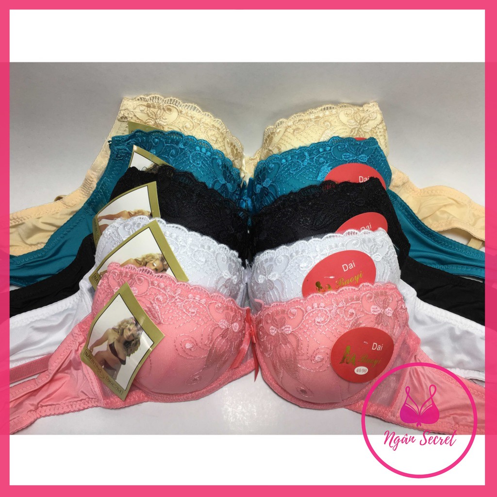 Áo ngực,áo lót mút mỏng,lỗ thông hơi 721