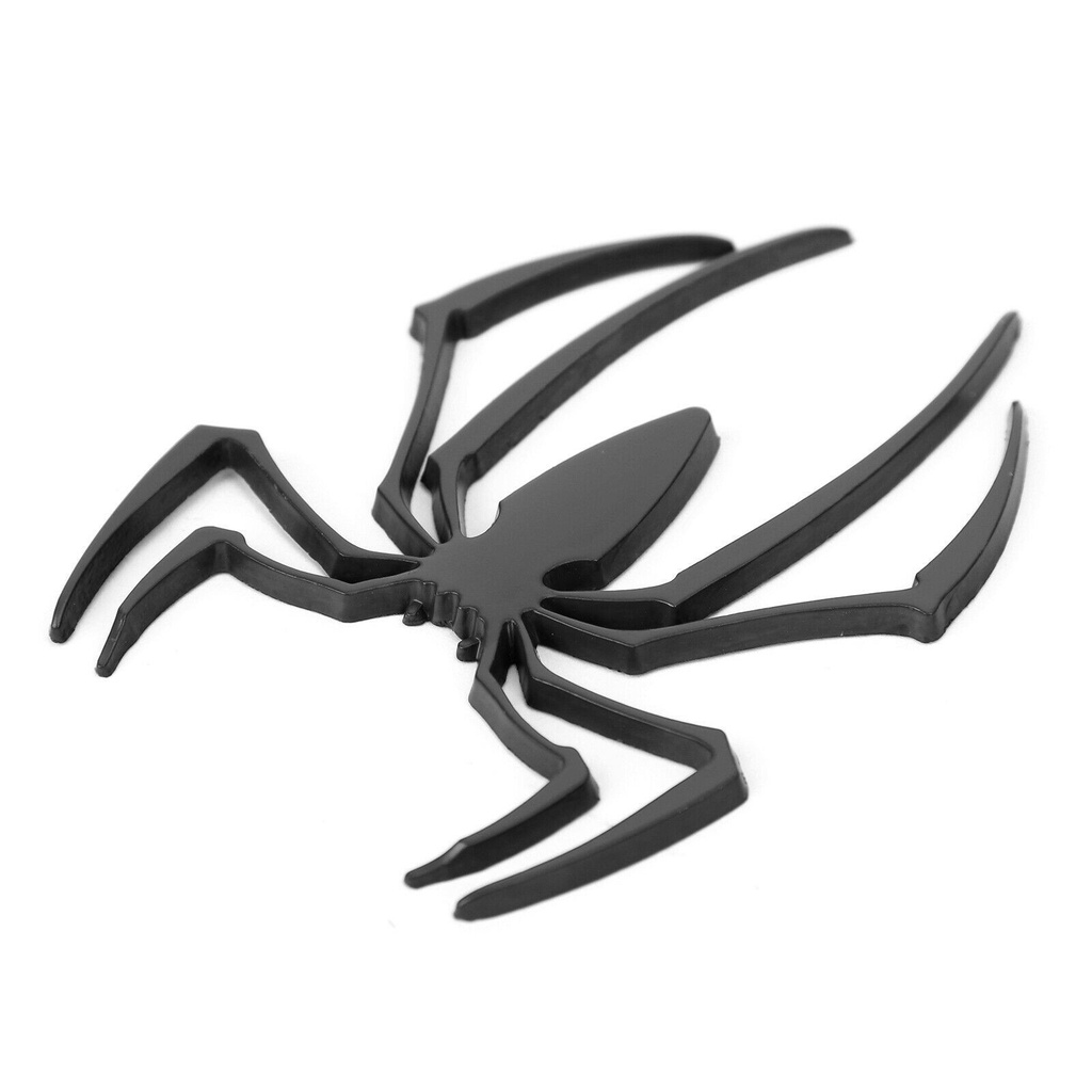 Miếng Dán Logo 3D 100% Bằng Kim Loại Chất Lượng Cao Cho Xe Hơi