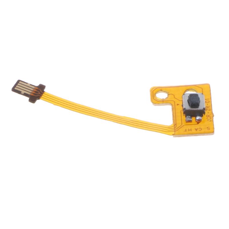 Cáp Nút Bấm Zr / Zl / L Thay Thế Cho Máy Chơi Game Switch