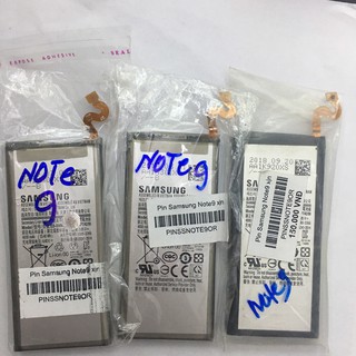 Pin Samsung Note 9 - N960