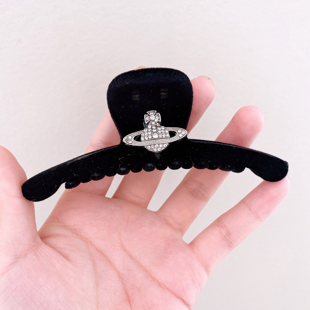 Kẹp Tóc Thiết Kế Mới Thời Trang Theo Phong Cách Hàn Quốc 2022